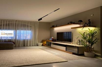 Apartment - 3 Bedrooms - 4 Bathrooms for sale in Al Thawra St. - El Korba - Heliopolis - Masr El Gedida - Cairo