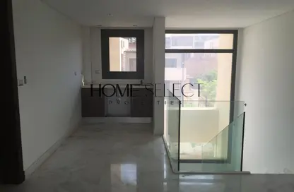 Villa - 4 Bedrooms - 3 Bathrooms for sale in Allegria - Sheikh Zayed Compounds - Sheikh Zayed City - Giza