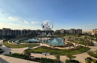 شقة - 3 غرف نوم - 3 حمامات للايجار في نيو جيزة - طريق مصر اسكندرية الصحراوي - مدينة 6 أكتوبر - الجيزة