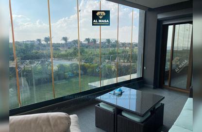 Villa - 6 Bedrooms - 1 Bathroom for sale in Badya Palm Hills - 6 October Compounds - 6 October City - Giza