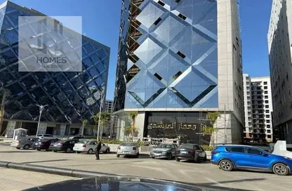 Apartment - Studio for sale in One Kattameya - El Katameya Compounds - El Katameya - New Cairo City - Cairo
