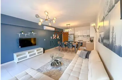Chalet - 1 Bedroom - 1 Bathroom for sale in Marassi - Sidi Abdel Rahman - North Coast