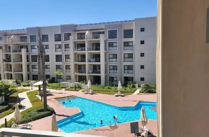 شاليه - 2 غرف نوم - 2 حمامات للبيع في مارينا 1 - مارينا - العلمين - الساحل الشمالي