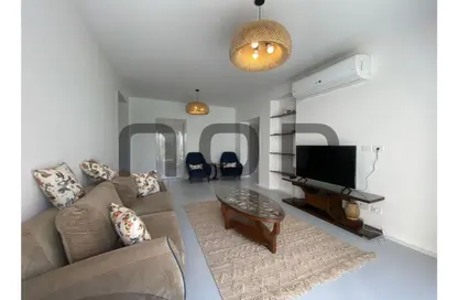 Penthouse - 3 Bedrooms - 2 Bathrooms for sale in Swan Lake - Al Gouna - Hurghada - Red Sea