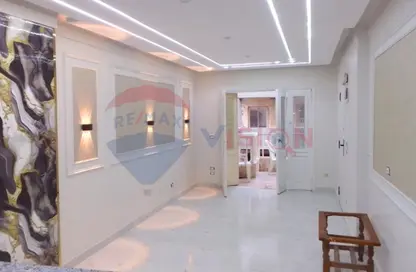 شقة - 2 غرف نوم - 1 حمام للبيع في شارع مسجد سيدي بشر - سيدي بشر - حي اول المنتزة - الاسكندرية