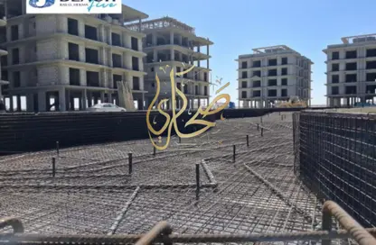 شاليه - 2 غرف نوم - 2 حمامات للبيع في مارسيليا بيتش 5 - راس الحكمة - الساحل الشمالي شاليه - 2 غرف نوم - 2 حمامات للبيع في مارسيليا بيتش 5 - راس الحكمة - الساحل الشمالي