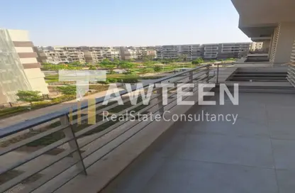 شقة - 3 غرف نوم - 3 حمامات للبيع في بالم هيلز نيو كايرو - كمبوندات التجمع الخامس - التجمع الخامس - مدينة القاهرة الجديدة - القاهرة
