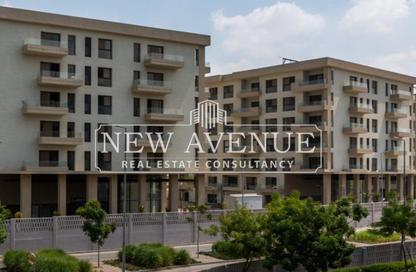 Apartment - 3 Bedrooms - 3 Bathrooms for sale in Al Burouj Compound - El Shorouk Compounds - Shorouk City - Cairo