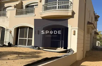 Townhouse - 3 Bedrooms - 4 Bathrooms for sale in Al Patio 5 East - El Patio - El Shorouk Compounds - Shorouk City - Cairo Townhouse - 3 Bedrooms - 4 Bathrooms for sale in Al Patio 5 East - El Patio - El Shorouk Compounds - Shorouk City - Cairo