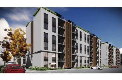 شقة - 2 غرف نوم - 1 حمام للبيع في ايكو ويست - كمبوندات 6 أكتوبر - مدينة 6 أكتوبر - الجيزة شقة - 2 غرف نوم - 1 حمام للبيع في ايكو ويست - كمبوندات 6 أكتوبر - مدينة 6 أكتوبر - الجيزة