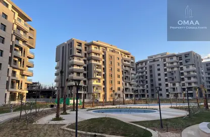 شقة - غرفة نوم - 1 حمام للبيع في كمبوند بوتانيكا - كمبوندات العاصمة الإدارية الجديدة - العاصمة الإدارية الجديدة - القاهرة
