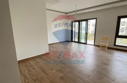 Apartment - 3 Bedrooms - 3 Bathrooms for rent in Eastown - 5th Settlement Compounds - The 5th Settlement - New Cairo City - Cairo