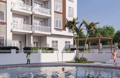 Chalet - 1 Bedroom - 1 Bathroom for sale in Coast Heights - North Coast
