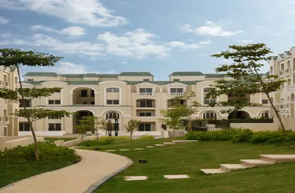 Apartment - 3 Bedrooms - 3 Bathrooms for sale in L'avenir - Mostakbal City Compounds - Mostakbal City - Future City - Cairo