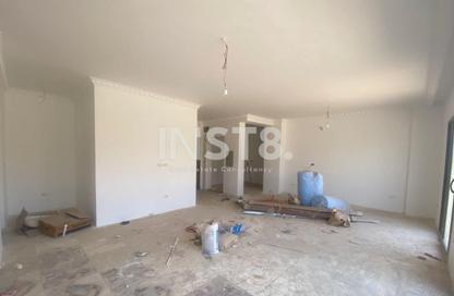 Apartment - 3 Bedrooms - 3 Bathrooms for sale in Villette - 5th Settlement Compounds - The 5th Settlement - New Cairo City - Cairo
