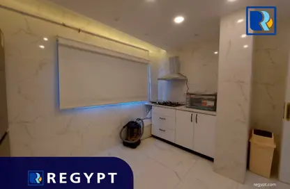 Apartment - 2 Bedrooms - 1 Bathroom for rent in Garden City St. - Garden City - Cairo