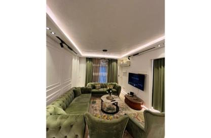 Apartment - 2 Bedrooms - 2 Bathrooms for rent in Madinaty - Cairo