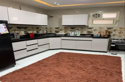 شقة - 3 غرف نوم - 2 حمامات للايجار في الحي الخامس - الشيخ زايد - الجيزة شقة - 3 غرف نوم - 2 حمامات للايجار في الحي الخامس - الشيخ زايد - الجيزة