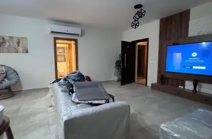 Apartment - 2 Bedrooms - 3 Bathrooms for rent in Eastown - 5th Settlement Compounds - The 5th Settlement - New Cairo City - Cairo Apartment - 2 Bedrooms - 3 Bathrooms for rent in Eastown - 5th Settlement Compounds - The 5th Settlement - New Cairo City - Cairo