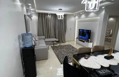 Apartment - 2 Bedrooms - 1 Bathroom for rent in Madinaty - Cairo
