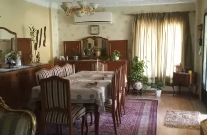 Apartment - 3 Bedrooms - 3 Bathrooms for sale in El Rehab Extension - Al Rehab - New Cairo City - Cairo