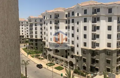 شقة - 3 غرف نوم - 2 حمامات للبيع في سيليا - كمبوندات العاصمة الإدارية الجديدة - العاصمة الإدارية الجديدة - القاهرة