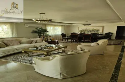 Apartment - 5 Bedrooms - 3 Bathrooms for sale in Al Shouyfat - 5th Settlement Compounds - The 5th Settlement - New Cairo City - Cairo Apartment - 5 Bedrooms - 3 Bathrooms for sale in Al Shouyfat - 5th Settlement Compounds - The 5th Settlement - New Cairo City - Cairo