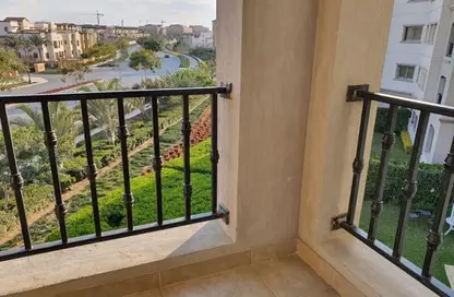 Apartment - 3 Bedrooms - 3 Bathrooms for sale in Mivida - 5th Settlement Compounds - The 5th Settlement - New Cairo City - Cairo