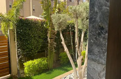 Villa - 4 Bedrooms - 4 Bathrooms for sale in Park Valley - Sheikh Zayed Compounds - Sheikh Zayed City - Giza