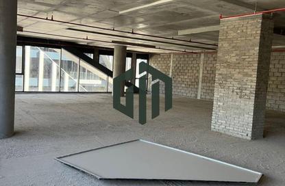 Office Space - Studio - 1 Bathroom for rent in Eastown - 5th Settlement Compounds - The 5th Settlement - New Cairo City - Cairo