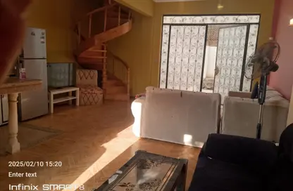 Apartment - 2 Bedrooms - 1 Bathroom for sale in Sheikh Zayed City - Giza