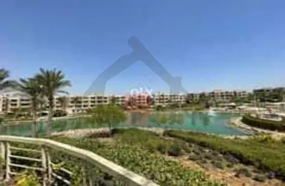 تاون هاوس - 3 غرف نوم - 3 حمامات للبيع في نيو جيزة - طريق مصر اسكندرية الصحراوي - مدينة 6 أكتوبر - الجيزة