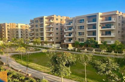 Apartment - 4 Bedrooms - 3 Bathrooms for sale in Taj City - 5th Settlement Compounds - The 5th Settlement - New Cairo City - Cairo