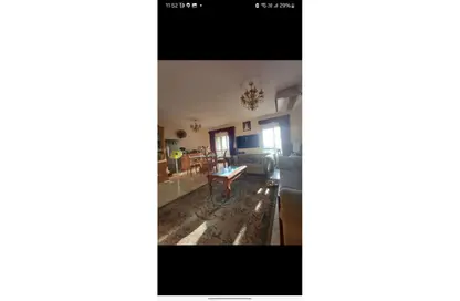 Apartment - 3 Bedrooms - 2 Bathrooms for sale in 6 October Compounds - 6 October City - Giza