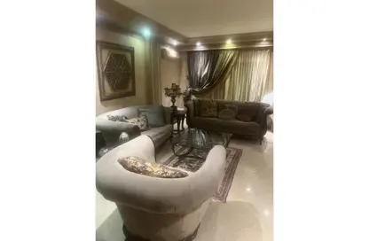 Villa - 4 Bedrooms - 4 Bathrooms for sale in Zayed 2000 - 4th District - Sheikh Zayed City - Giza
