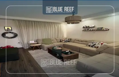 شقة - 2 غرف نوم - 2 حمامات للبيع في S1 - سراي - كمبوندات مدينة المستقبل - مدينة المستقبل - القاهرة