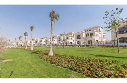 Apartment - 2 Bedrooms - 1 Bathroom for sale in Celia - New Capital Compounds - New Capital City - Cairo
