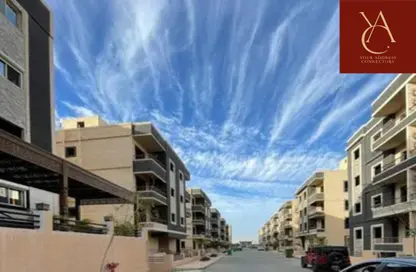 شقة - 2 غرف نوم - 1 حمام للبيع في سيفورا هايتس - كمبوندات التجمع الخامس - التجمع الخامس - مدينة القاهرة الجديدة - القاهرة