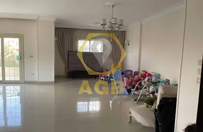 شقة - 3 غرف نوم - 3 حمامات للبيع في الياسمين 2 - الياسمين - مدينة القاهرة الجديدة - القاهرة