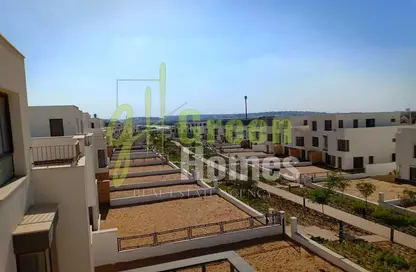 تاون هاوس - 3 غرف نوم - 4 حمامات للبيع في فيليت - كمبوندات التجمع الخامس - التجمع الخامس - مدينة القاهرة الجديدة - القاهرة