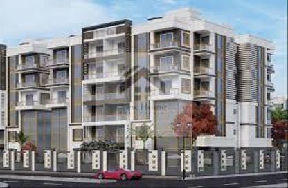 Penthouse - 4 Bedrooms - 3 Bathrooms for sale in Rivali - 5th Settlement Compounds - The 5th Settlement - New Cairo City - Cairo
