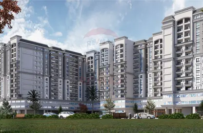 شقة - 3 غرف نوم - 3 حمامات للبيع في مروج - سموحة - حي شرق - الاسكندرية