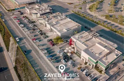 Retail - Studio for rent in Sodic West - Sheikh Zayed Compounds - Sheikh Zayed City - Giza