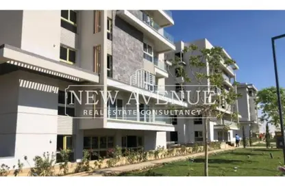 Apartment - 3 Bedrooms - 3 Bathrooms for sale in Mountain View iCity - 5th Settlement Compounds - The 5th Settlement - New Cairo City - Cairo