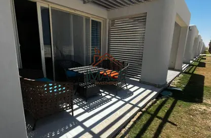 كبينه - غرفة نوم - 1 حمام للبيع في هاسيندا ويست - راس الحكمة - الساحل الشمالي