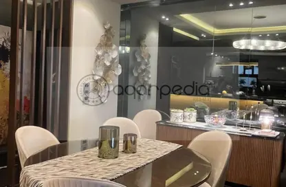 Apartment - 2 Bedrooms - 3 Bathrooms for sale in Eastown - 5th Settlement Compounds - The 5th Settlement - New Cairo City - Cairo