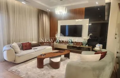 دوبلكس - 3 غرف نوم - 3 حمامات للبيع في كمبوند البروج - كمبوندات الشروق - مدينة الشروق - القاهرة