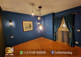 Apartment - 3 bedrooms - 1 bathroom for للايجار in Ahmed Allam St. - Sporting - Hay Sharq - Alexandria
