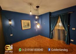 Apartment - 3 bedrooms for للايجار in Ahmed Allam St. - Sporting - Hay Sharq - Alexandria
