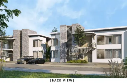 Chalet - 2 Bedrooms - 2 Bathrooms for sale in Mesca - Soma Bay - Safaga - Hurghada - Red Sea